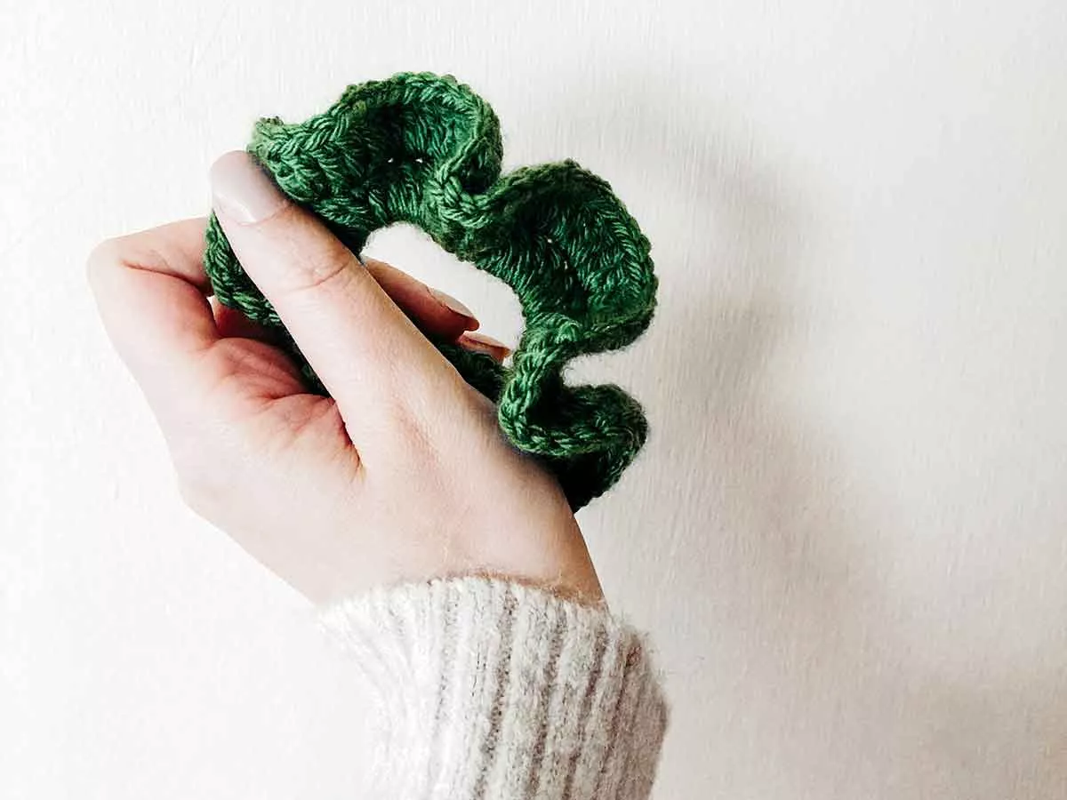 comment ranger élastiques cheveux