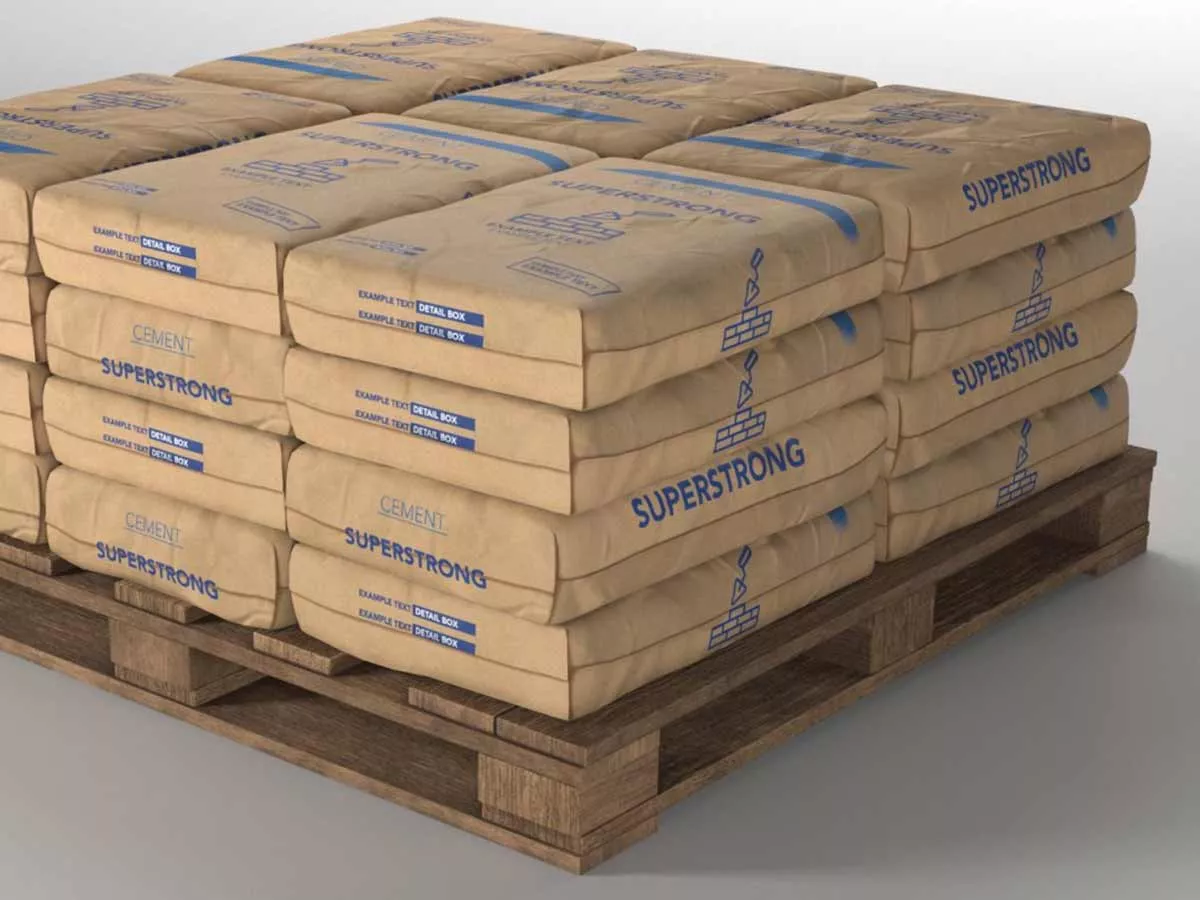 comment conserver ciment