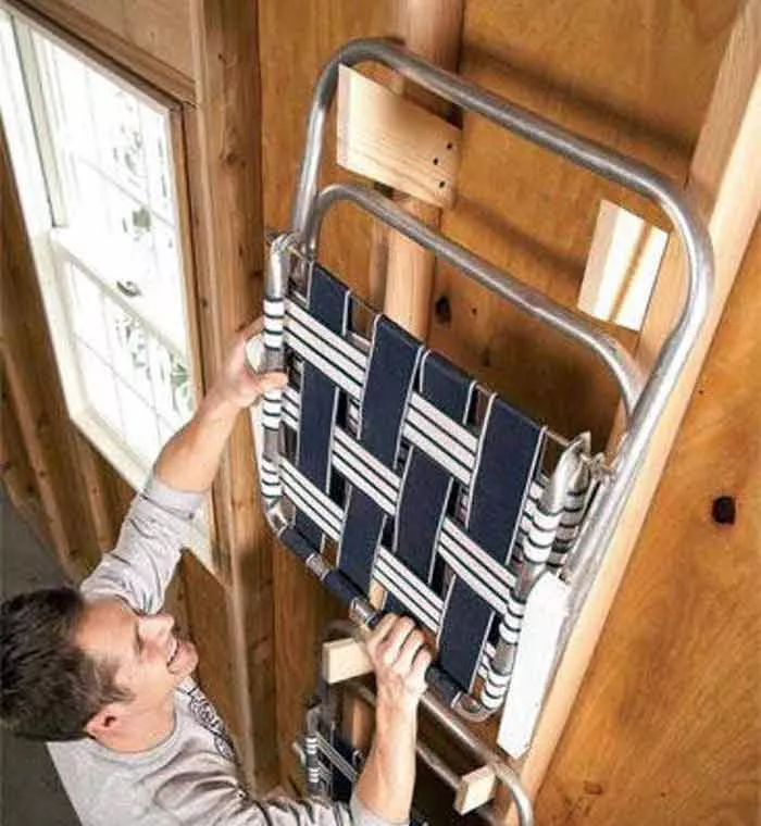 Ranger transat gain de place