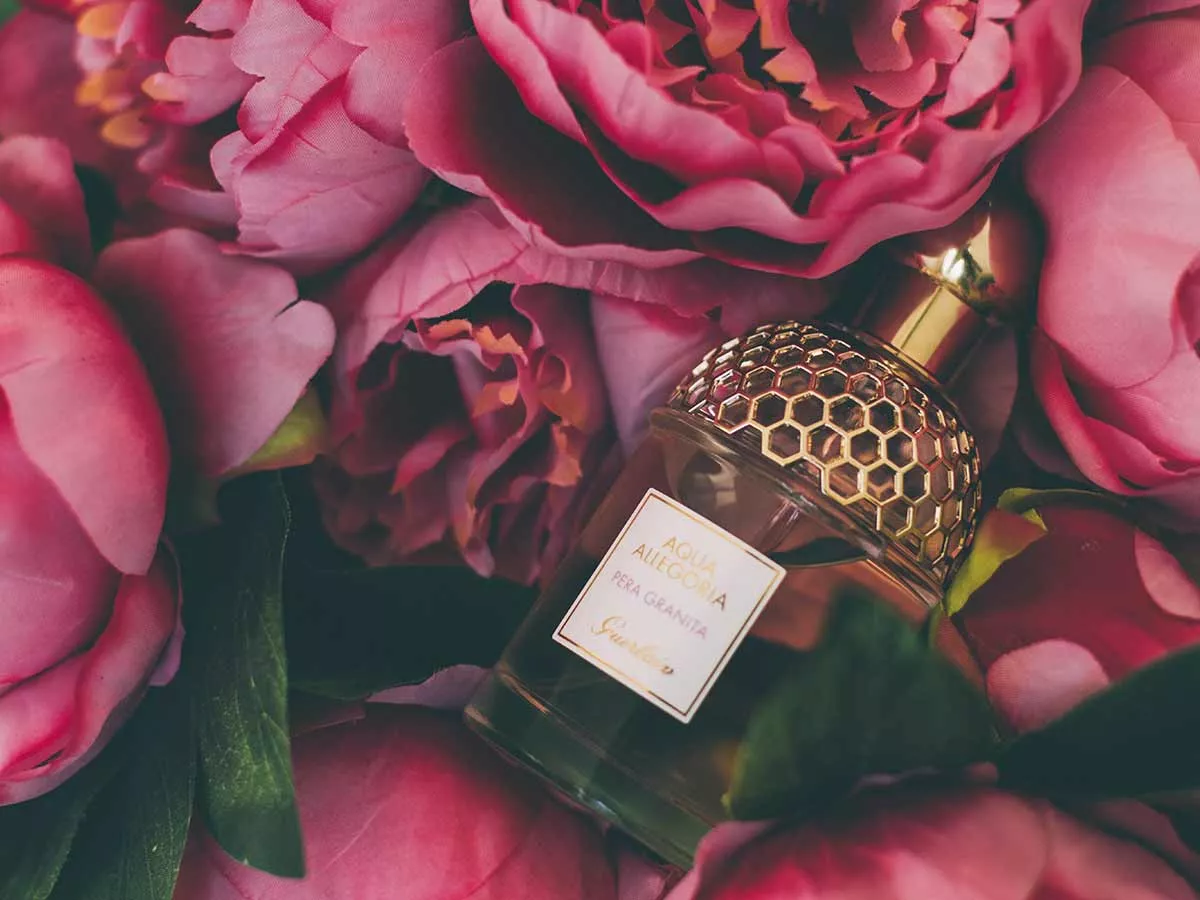 comment conserver le parfum pour éviter qu'il ne tourne