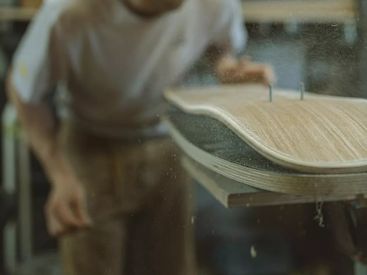 comment ranger son bois de menuiserie correctement