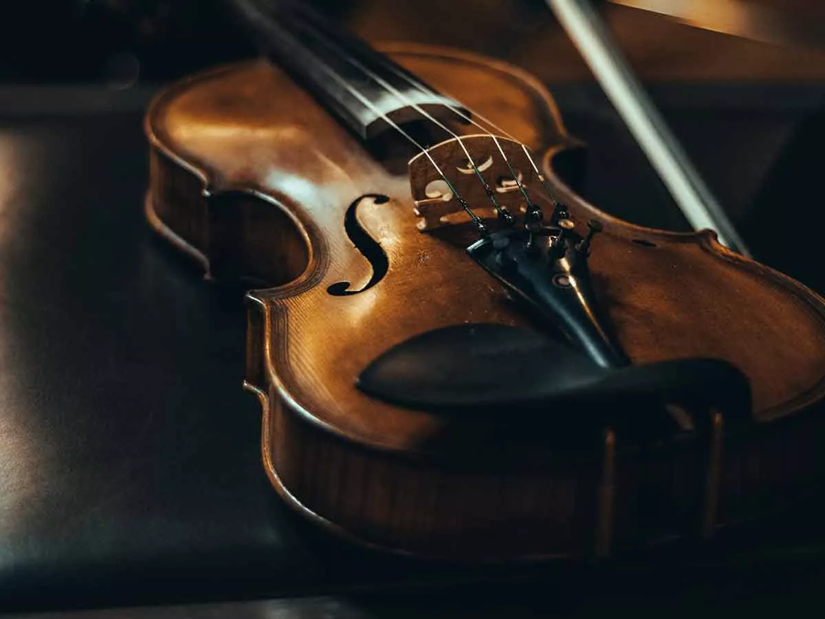 comment stocker instruments de musique