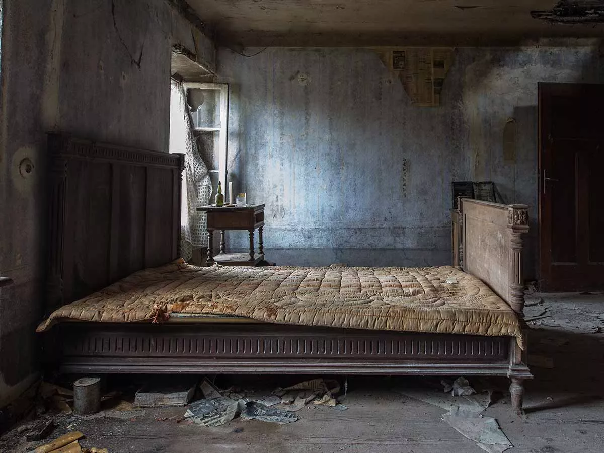 comment stocker matelas longue durée