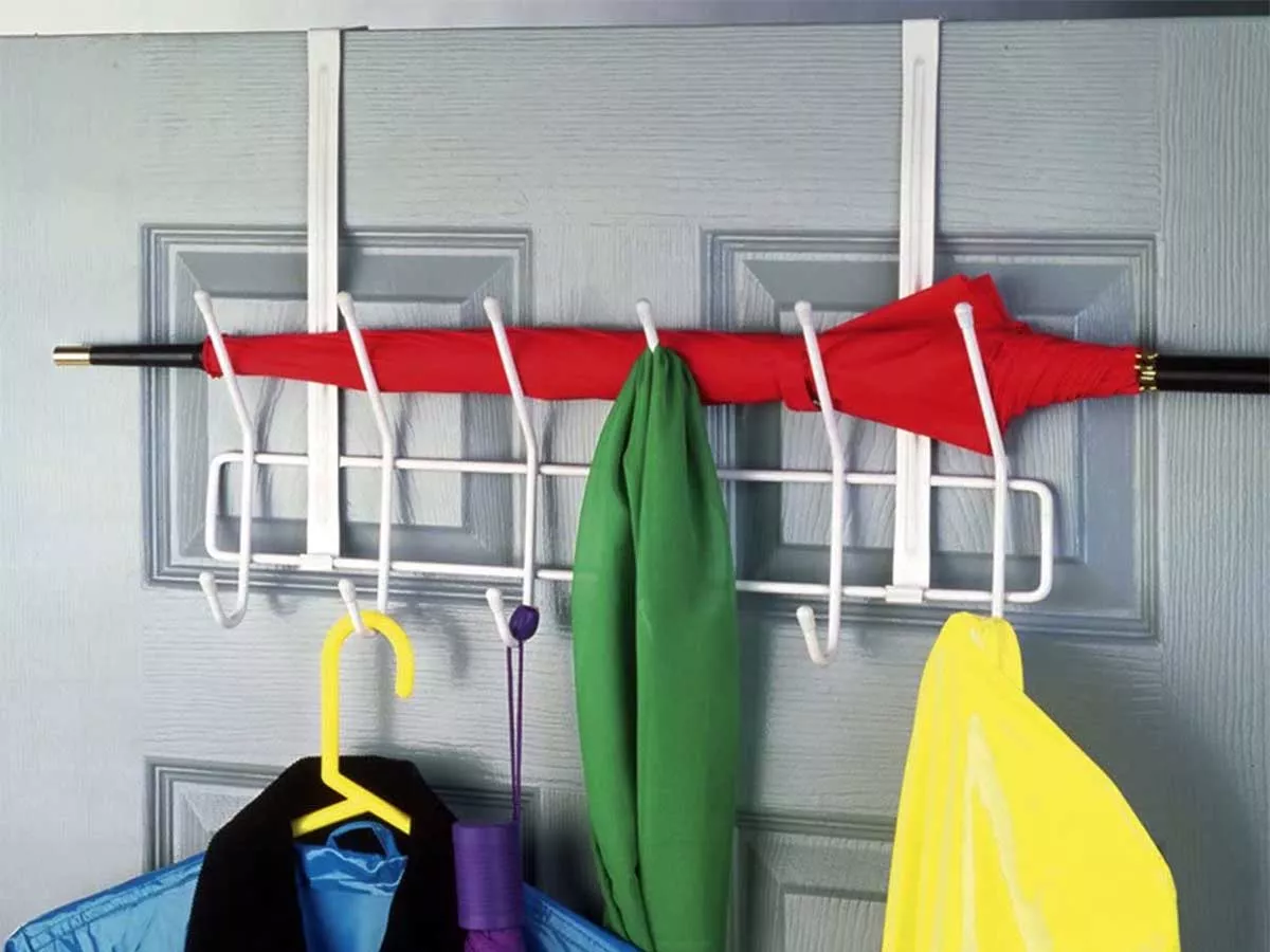 suspensions pour portes