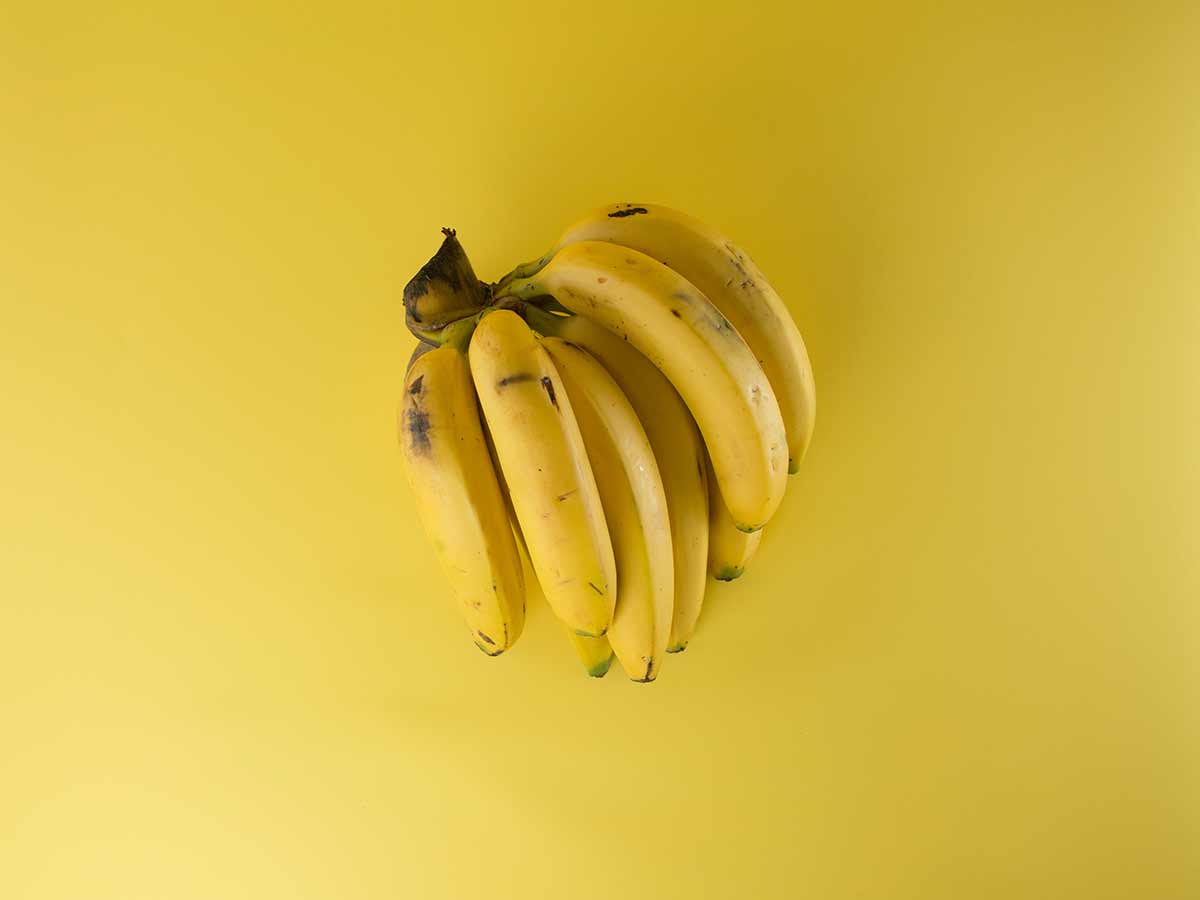 comment conserver les bananes plus longtemps