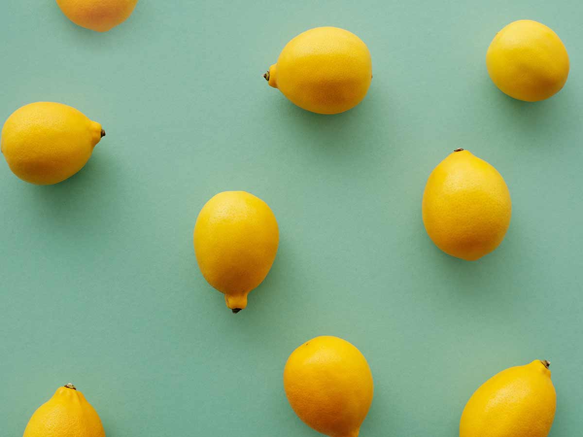 comment conserver les citrons plus longtemps