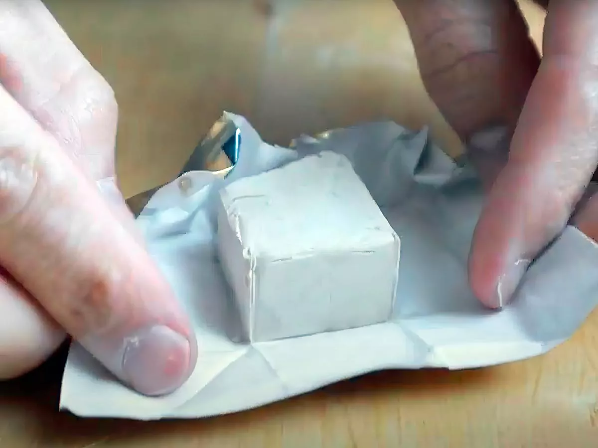 comment conserver la levure