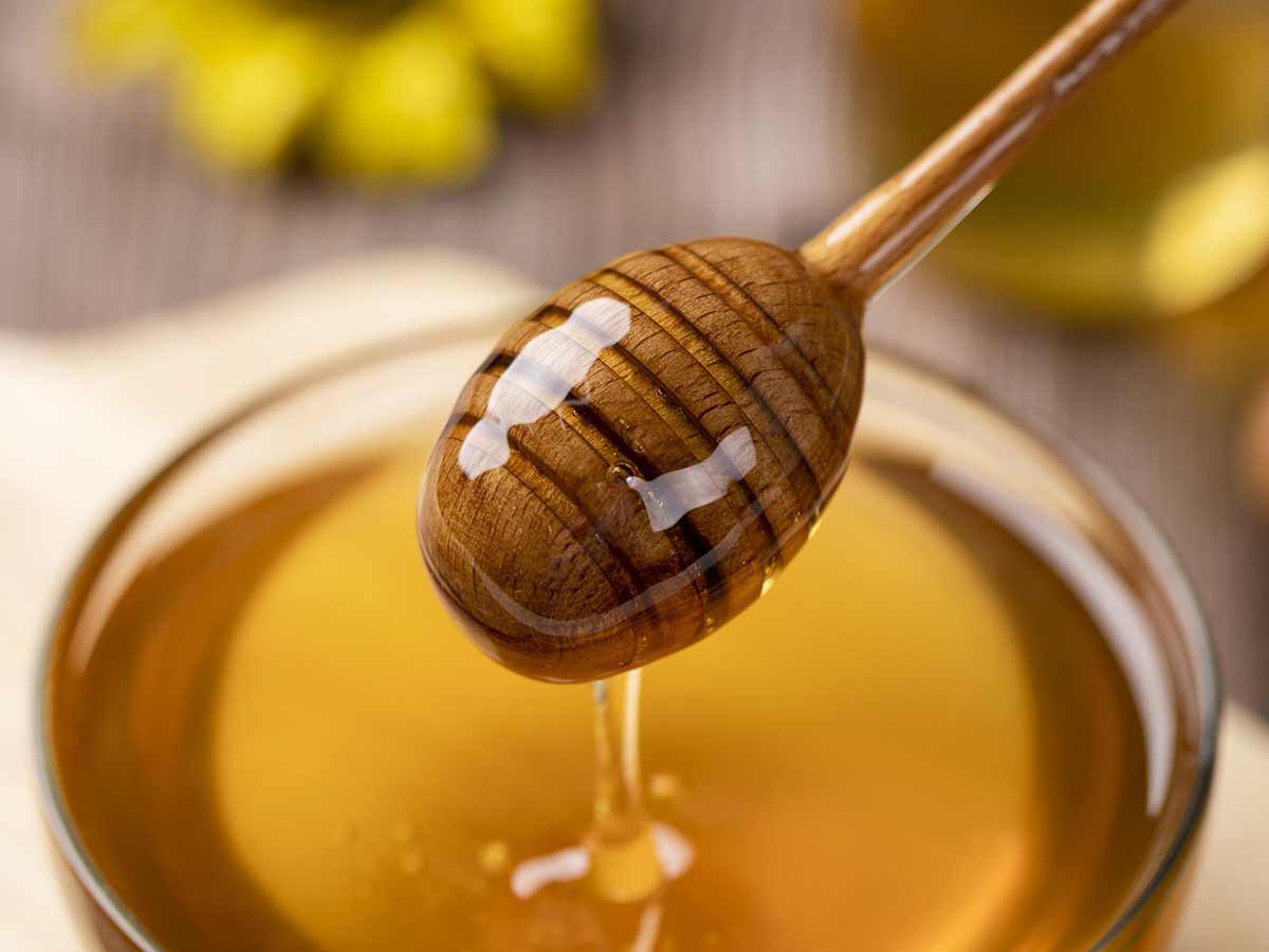 comment conserver miel longtemps