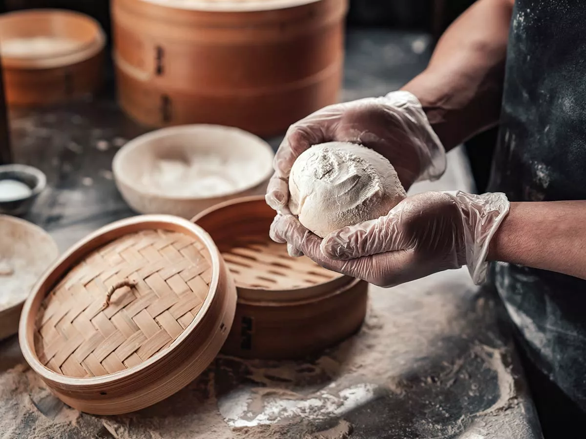 comment conserver la pâte levée