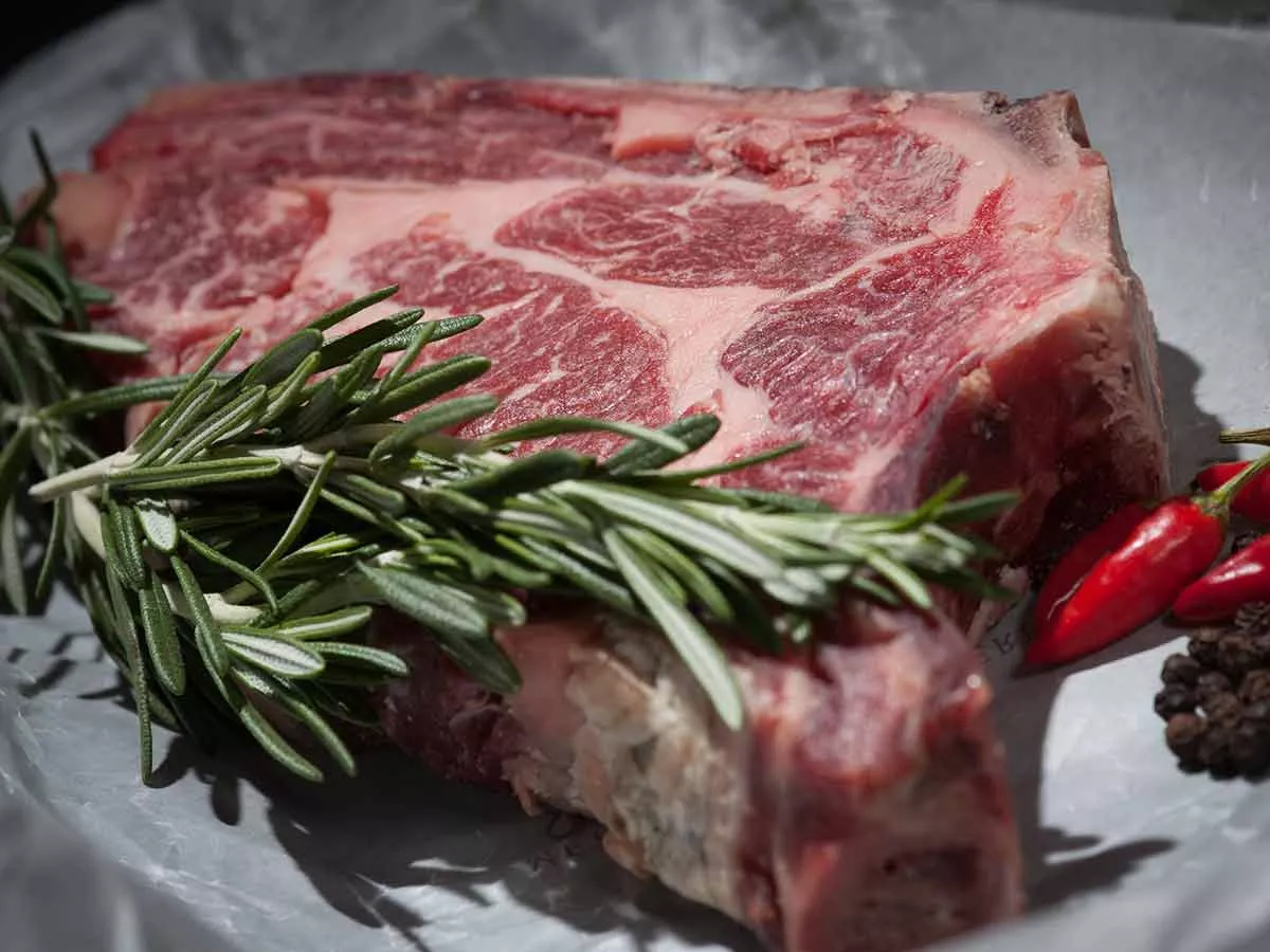 comment conserver la viande