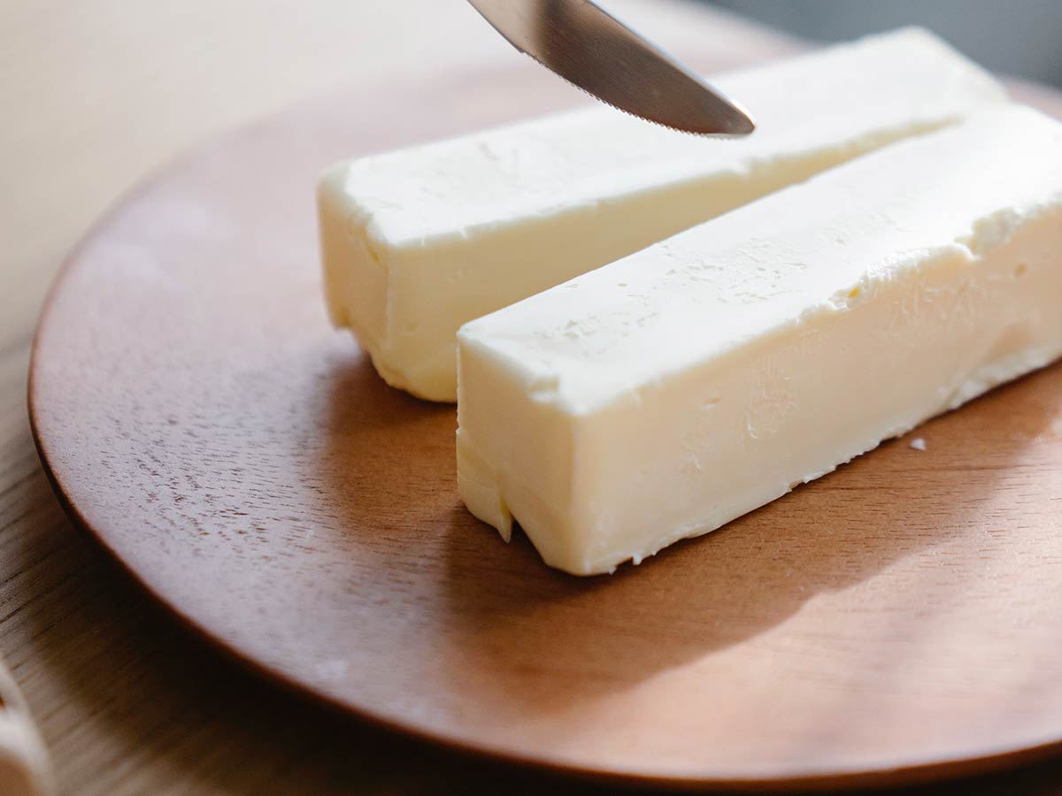 Comment conserver le beurre