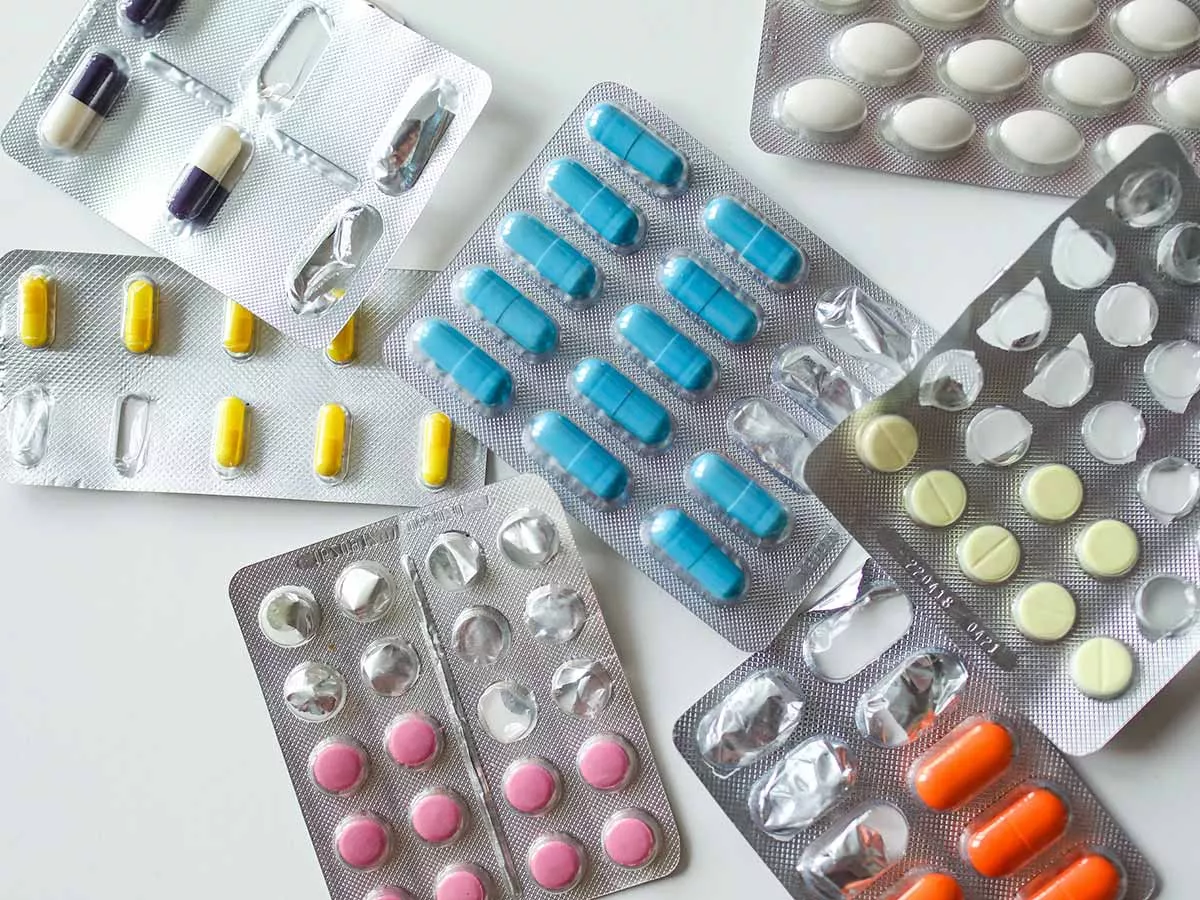 ou et comment ranger les médicaments à la maison