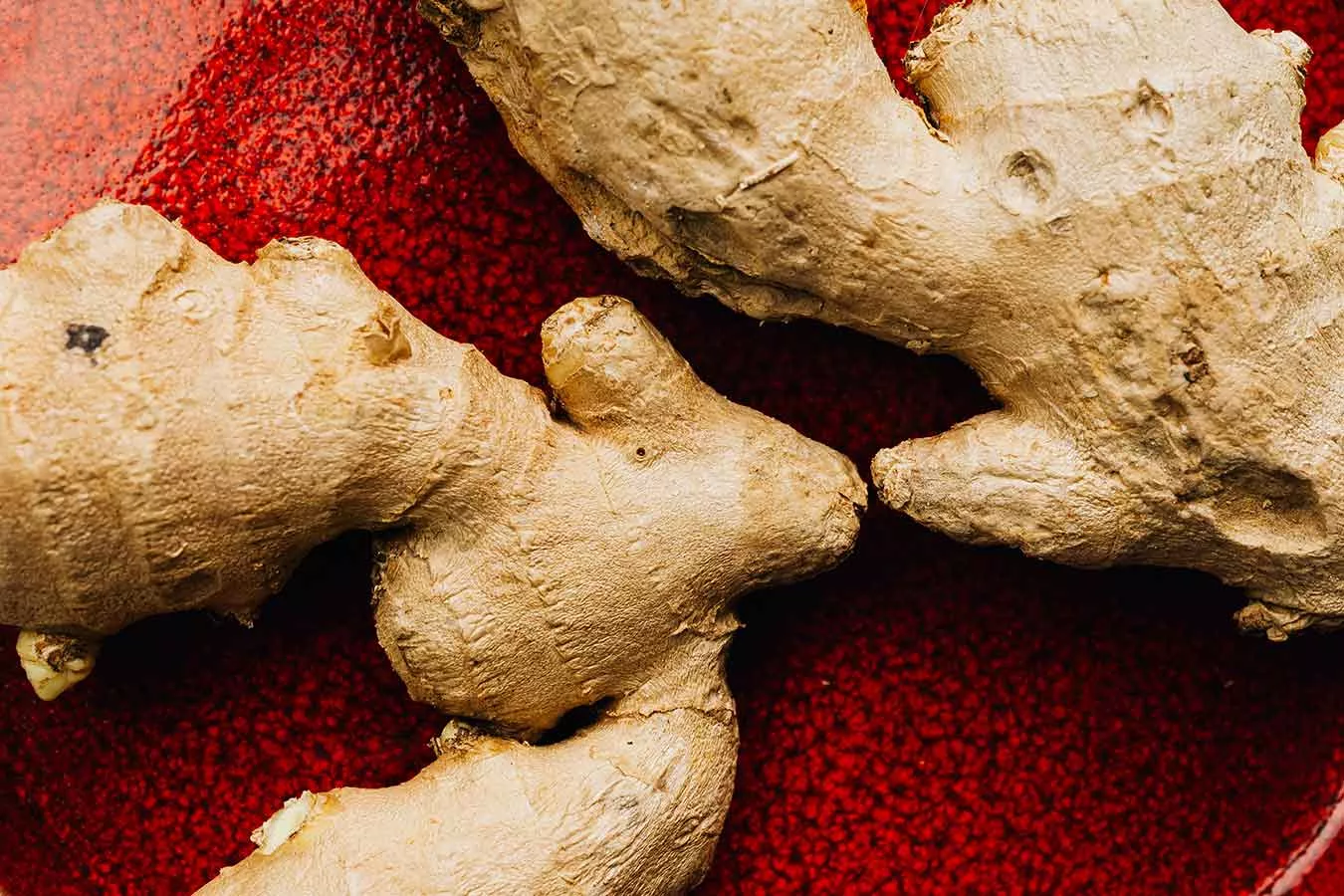 comment conserver le gingembre