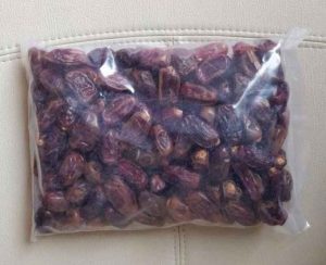 Comment conserver les dattes séchées à la maison - Comment-Stocker.fr