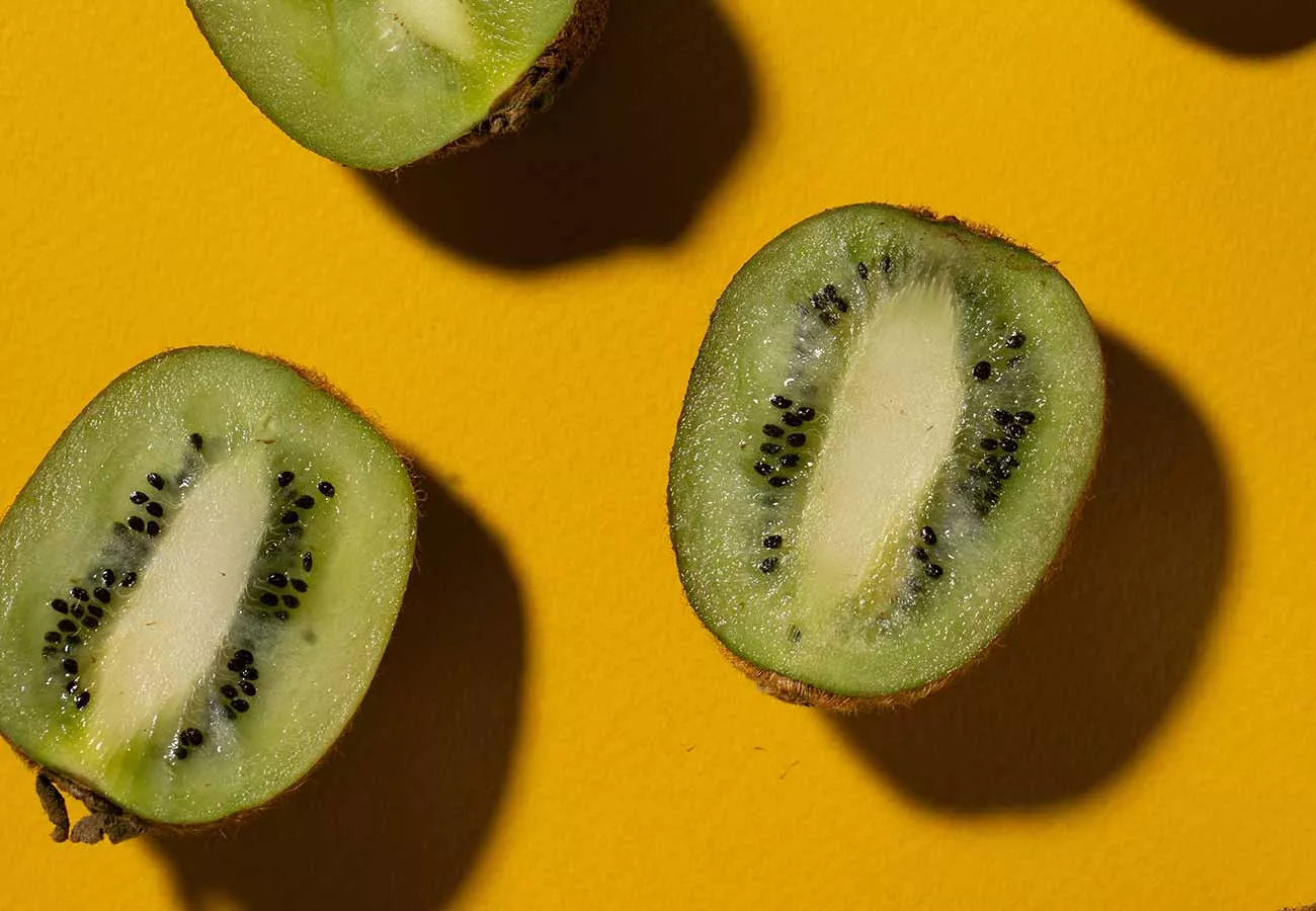 comment conserver les kiwis plus longtemps