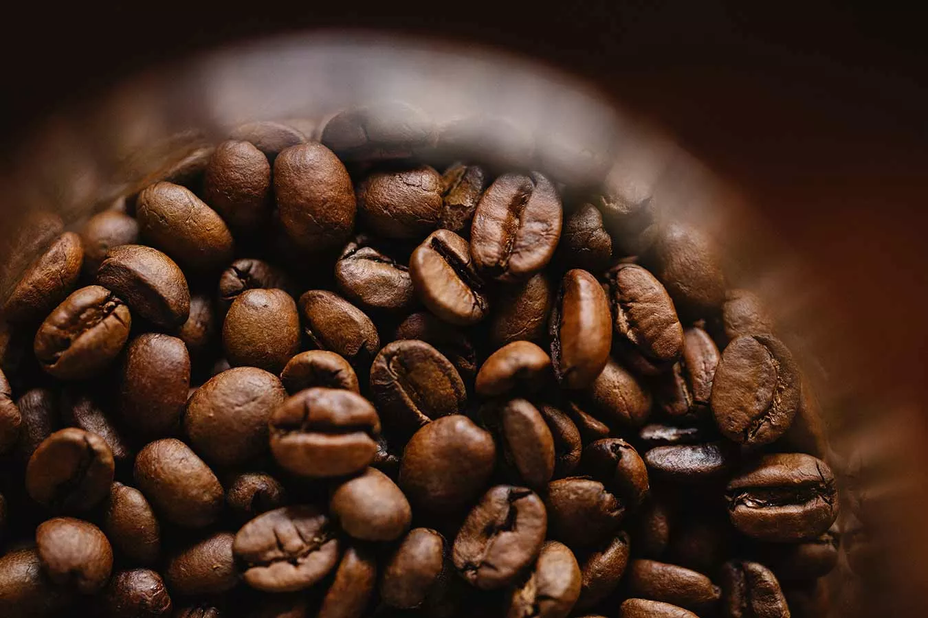 comment conserver café