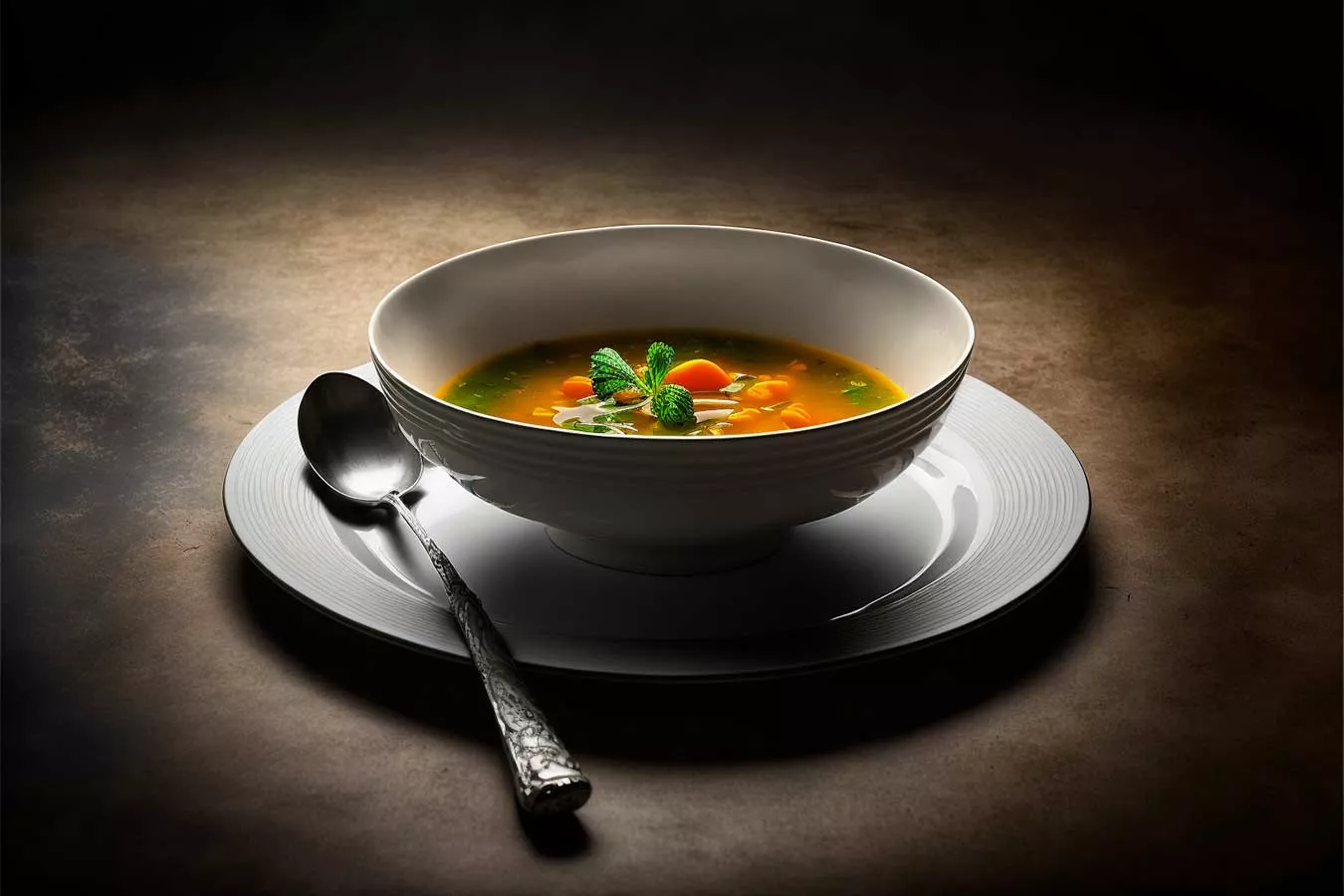 combien de temps conserver la soupe maison