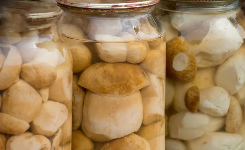 cepes en conserve