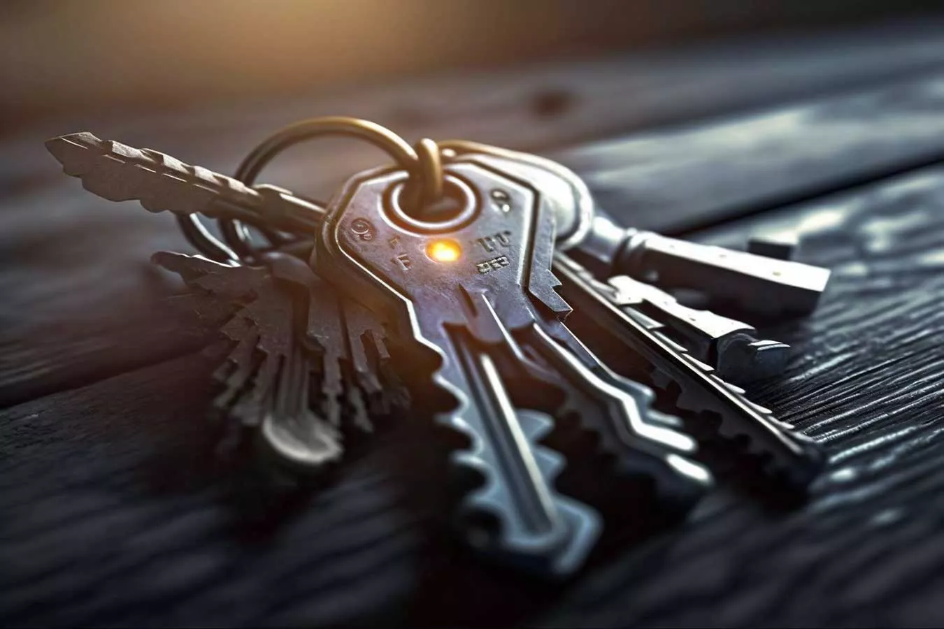 astuces pour jamais perdre ses clés