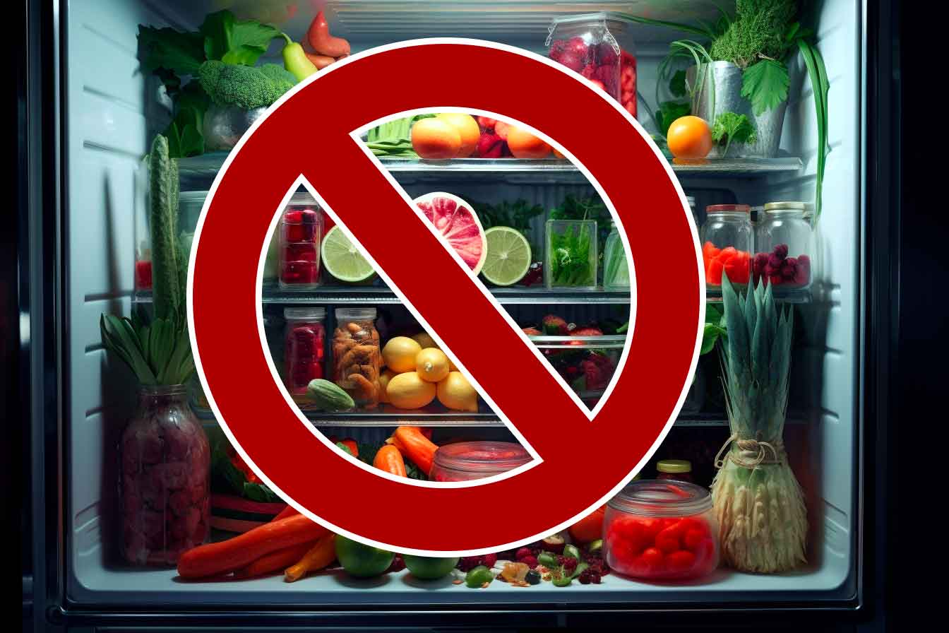 conserver ses aliments sans frigo