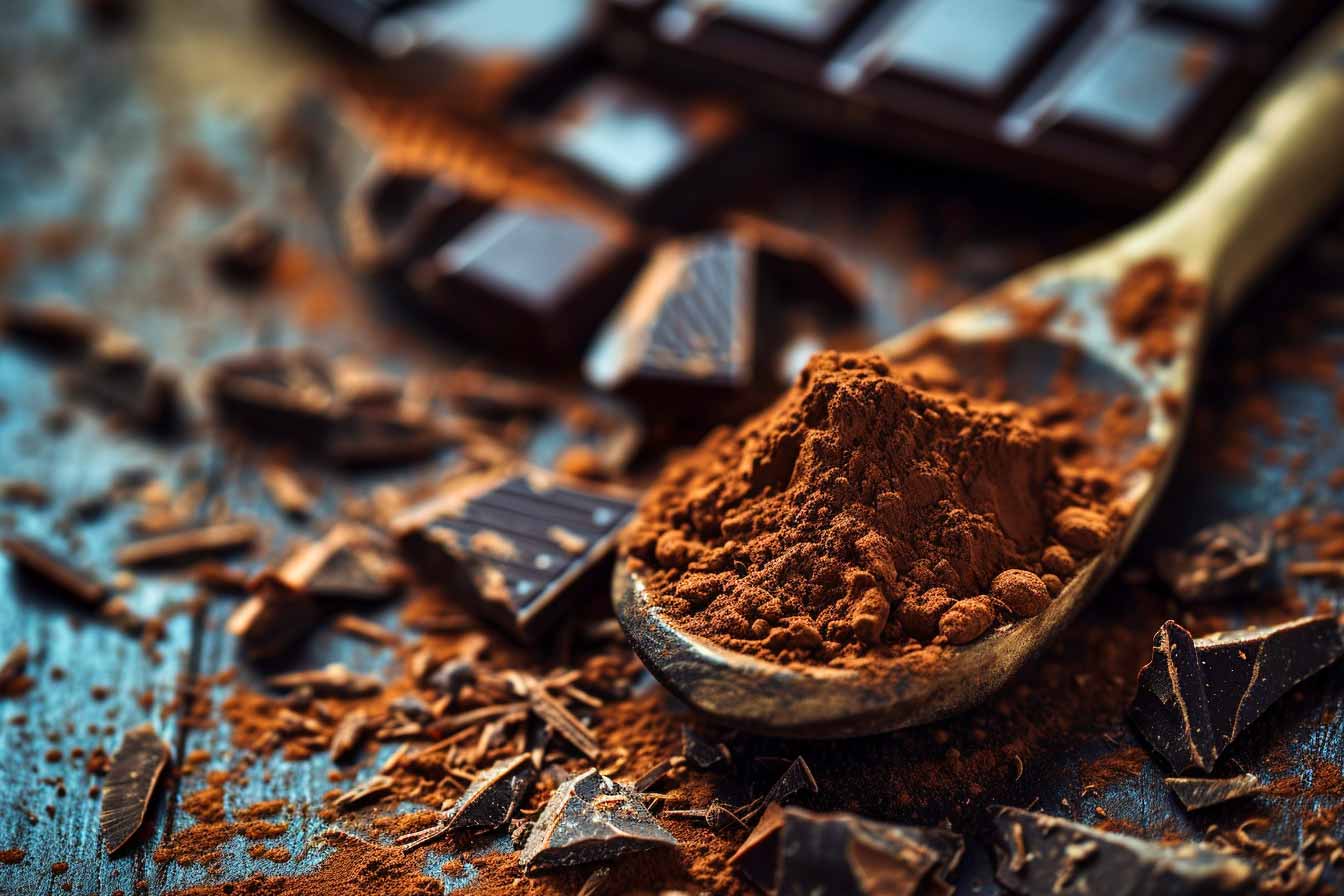 Peut on consommer du cacao périmé ?